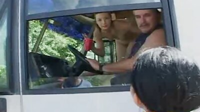 Kenzie Kai ir Bryanas Gozzlingas kietajame gonzo pornografiniame vaizdo įraše