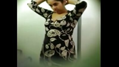 Jauna kalytė mėgsta laukinį seksą su patyrusiu eržilu