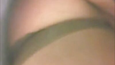 Kristen Scott analinis seksas su seksualiomis tinklinėmis kojinėmis